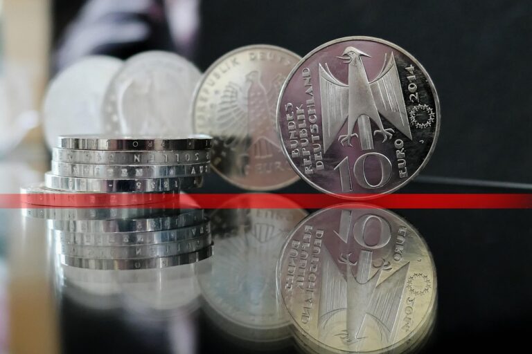 Prezzo del palladio di oggi: ecco il dato che sorprende tutti